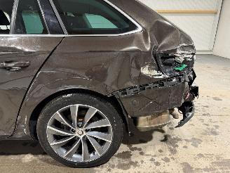 Skoda Superb 1.8TSI 132kW Automaat Sportline Business picture 23