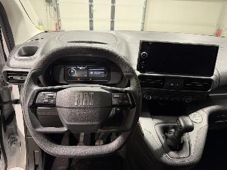 Fiat Doblo 1.2Turbo 81kW Camera picture 40