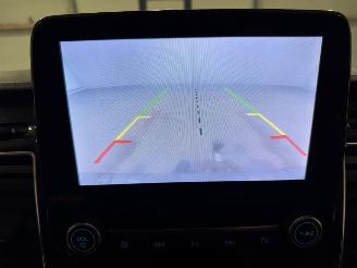 Ford Transit Custom D.C. 2.0TDCI 125kW Automaat Limited  2x Schuifdeur picture 32