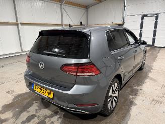 Volkswagen e-Golf 36kWh 100kW Automaat Clima picture 6