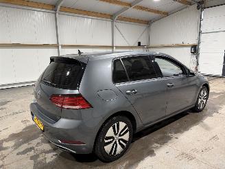 Volkswagen e-Golf 36kWh 100kW Automaat Clima picture 5