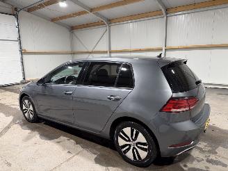 Volkswagen e-Golf 36kWh 100kW Automaat Clima picture 11