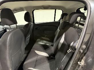 Dacia Sandero 0.9TCe 66kW Stepway Laureate picture 23