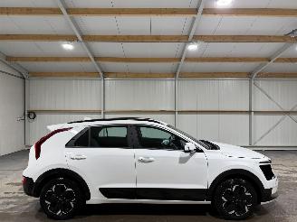 Schadeauto Kia Niro 64.8kWh 150kW DynamicLine 2024/11