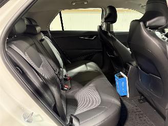 Kia Niro 64.8kWh 150kW DynamicLine picture 38