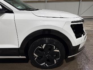 Kia Niro 64.8kWh 150kW DynamicLine picture 16