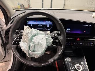 Kia Niro 64.8kWh 150kW DynamicLine picture 31