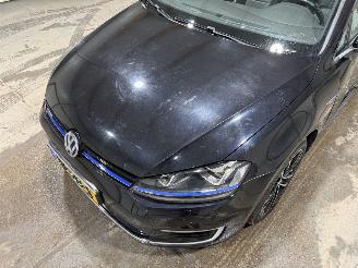 Volkswagen Golf 1.4TSI 110kW Automaat Pano GTE picture 26