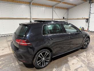 Volkswagen Golf 1.4TSI 110kW Automaat Pano GTE picture 5