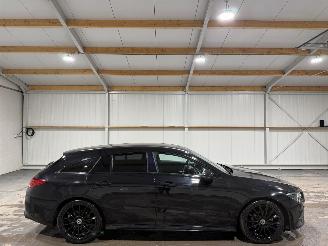 Avarii autoturisme Mercedes Cla-klasse Shootingbrake 180 100kW Automaat Premium Plus 2019/10