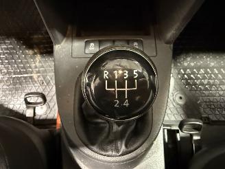 Volkswagen Caddy 1.6TDI 55kW Airco BMT picture 16