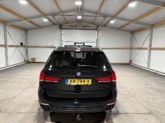 BMW X5 XDRIVE30D 190kW Automaat Pano High Executive picture 7