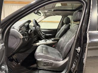 BMW X5 XDRIVE30D 190kW Automaat Pano High Executive picture 15