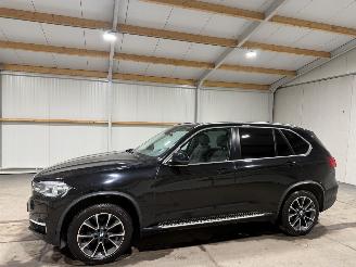 BMW X5 XDRIVE30D 190kW Automaat Pano High Executive picture 9