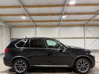 krockskadad bil auto BMW X5 XDRIVE30D 190kW Automaat Pano High Executive 2014/5