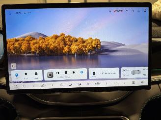 BYD Seal U 1.5DM-i 72kW Hybrid Pano FWD Boost picture 32