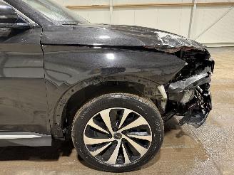 BYD Seal U 1.5DM-i 72kW Hybrid Pano FWD Boost picture 16