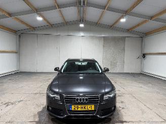 Audi A4 Avant 1.8TFSI 118kW Pro Line Business picture 4