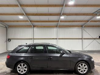 Schadeauto Audi A4 Avant 1.8TFSI 118kW Pro Line Business 2009/1