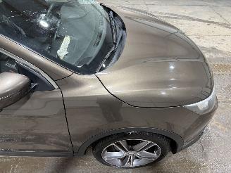 Nissan Qashqai 1.2 85kW Automaat Pano Tekna picture 20