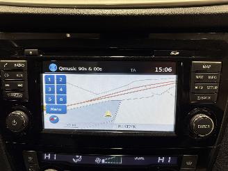 Nissan Qashqai 1.2 85kW Automaat Pano Tekna picture 41