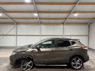 Nissan Qashqai 1.2 85kW Automaat Pano Tekna picture 8