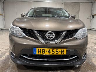 Nissan Qashqai 1.2 85kW Automaat Pano Tekna picture 25