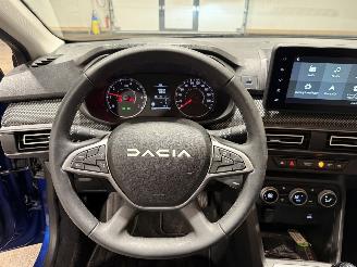 Dacia Sandero 1.0TCe 74kW Eco-G Journey picture 33