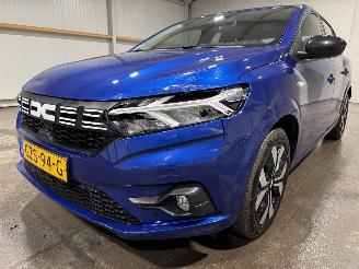 Dacia Sandero 1.0TCe 74kW Eco-G Journey picture 24