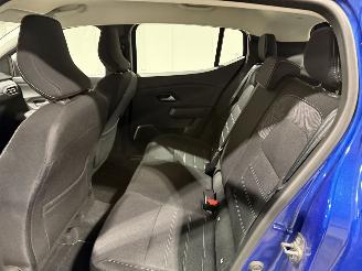 Dacia Sandero 1.0TCe 74kW Eco-G Journey picture 39