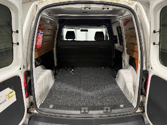 Volkswagen Caddy 1.6TDI 55kW Schuifdeur picture 19