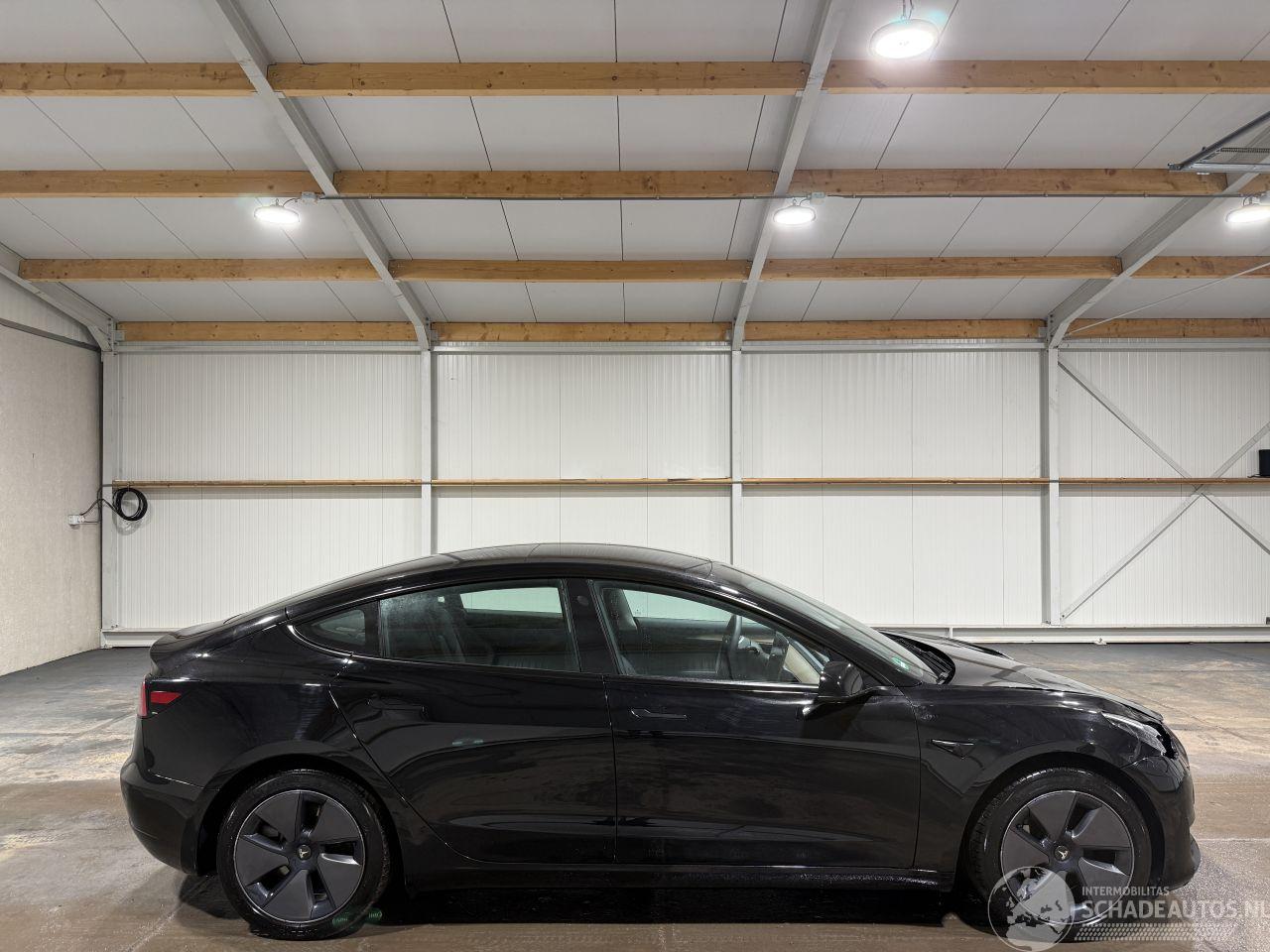 Tesla Model 3 60kWh Standard 175kW RWD Plus