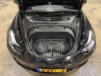 Tesla Model 3 60kWh Standard 175kW RWD Plus picture 26