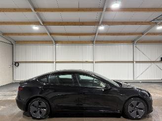 Schadeauto Tesla Model 3 60kWh Standard 175kW RWD Plus 2022/12