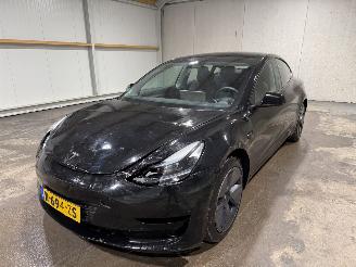 Tesla Model 3 60kWh Standard 175kW RWD Plus picture 10