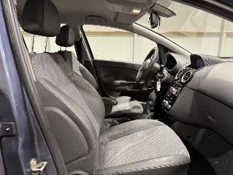 Opel Corsa 1.4-16V 66kW Cosmo picture 51
