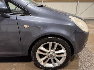 Opel Corsa 1.4-16V 66kW Cosmo picture 17