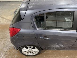 Opel Corsa 1.4-16V 66kW Cosmo picture 36