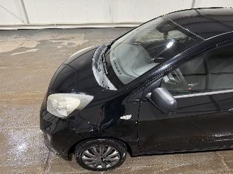 Kia Picanto 1.0 51kW CVVT picture 17