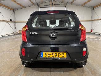 Kia Picanto 1.0 51kW CVVT picture 34