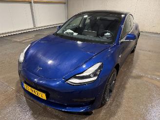 Tesla Model 3 60kWh Standard 175kW RWD Plus picture 21