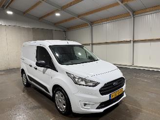 Ford Transit Connect 1.5EcoBlue 74kW Airco Trend picture 3
