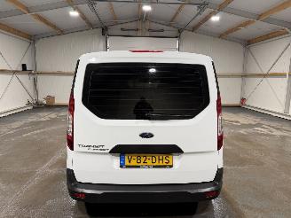Ford Transit Connect 1.5EcoBlue 74kW Airco Trend picture 7