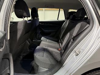 Skoda Octavia 1.5TSI MHEV 85kW Automaat Business Edition picture 23
