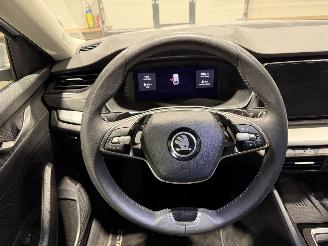 Skoda Octavia 1.5TSI MHEV 85kW Automaat Business Edition picture 17