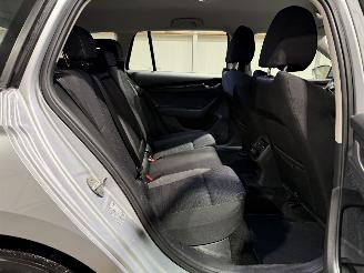 Skoda Octavia 1.5TSI MHEV 85kW Automaat Business Edition picture 24