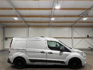 Schade bestelwagen Ford Transit Connect 1.5EcoBlue 88kW Automaat L2 Trend 2019/8