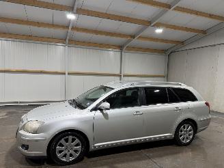 Toyota Avensis 1.8VVTI 95kW Business Pro picture 9