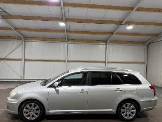 Toyota Avensis 1.8VVTI 95kW Business Pro picture 8