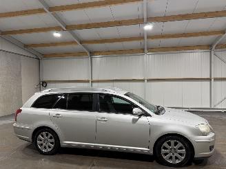 Toyota Avensis 1.8VVTI 95kW Business Pro picture 2